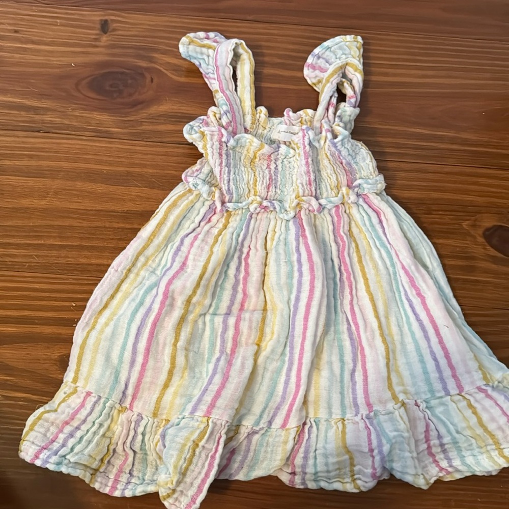 Angel Dear 100% organic cotton 12-18 month
